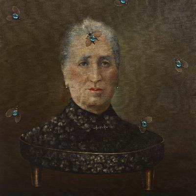 Capítulo 2: Mildred Burton