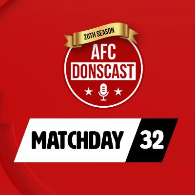 Matchday 32 - St Mirren Matchday 32 - St Mirren