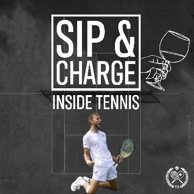 Riedi im Hauptfeld & Wimbledon-Storys