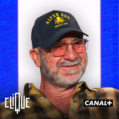 Éric Cantona : l'humain derrière le King Éric Cantona : l'humain derrière le King