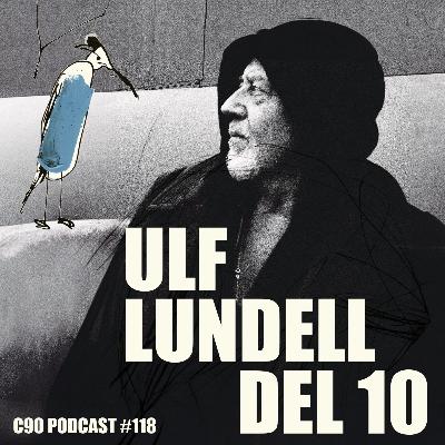 Ulf Lundell del 10
