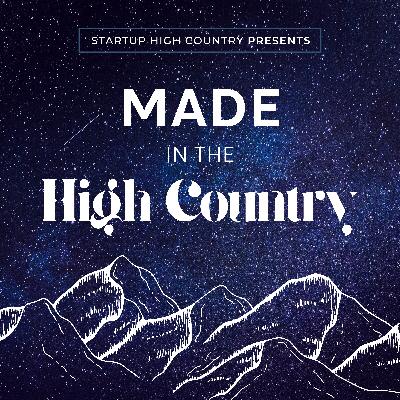 S1E6: A Rural Tech Outpost Like No Other with Zach Barricklow