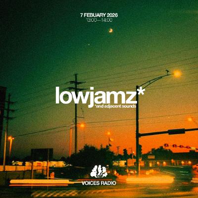 lowjamz* [FEB2026]