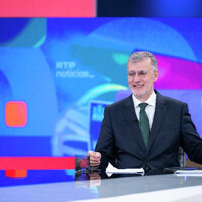 Cotrim de Figueiredo vs Gouveia e Melo Cotrim de Figueiredo vs Gouveia e Melo