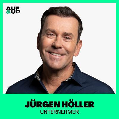 "Das Gefängnis hat mich UNZERSTÖRBAR gemacht!" - Jürgen Höller | A&U #130 "Das Gefängnis hat mich UNZERSTÖRBAR gemacht!" - Jürgen Höller | A&U #130