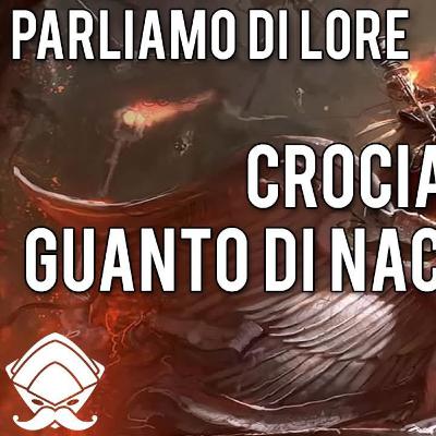 Warhammer 40K: Parliamo di Lore - Guanto di Nachmund #2
