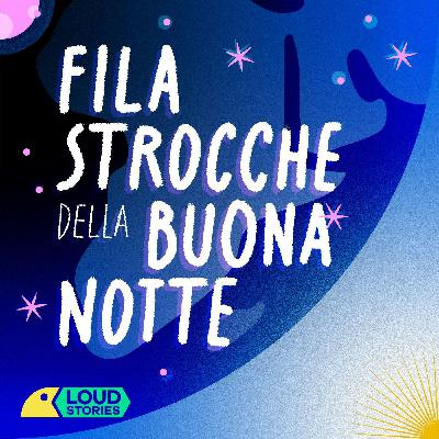 Filastrocche della buonanotte - Il gatto magico
