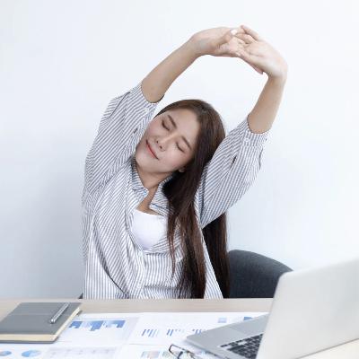 פרק 2 - זה לא סתם כאב ראש, הקשר בין פיזיותרפיה ומיגרנה