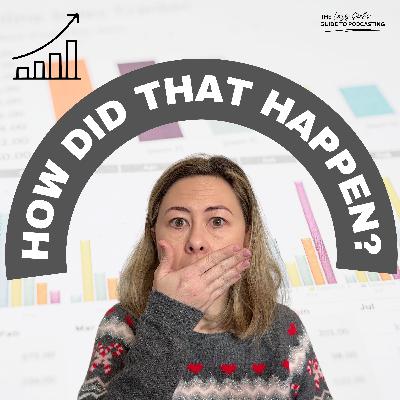Ep 104: Why SEO is So Important in Podcasting | How to Implement Your Own SEO Strategy