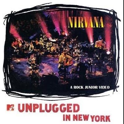360 Podcast: Nirvana MTV Unplugged In New York