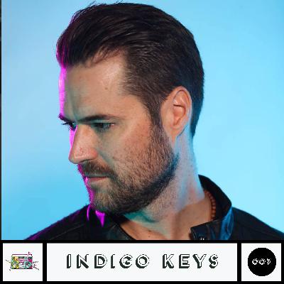 Indigo Keys - Daylight
