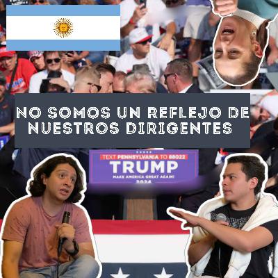 La Retórica de la Política y La Era de la Descentralización. T2. Mitad de Temporada.