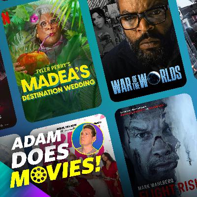 Top 10 WORST Movies Of 2025!