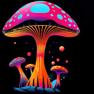 LES PSYCHÉDÉLIQUES - La chimie de la pleine conscience ?