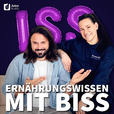 Willkommen bei: ISS! Ernährungswissen mit Biss