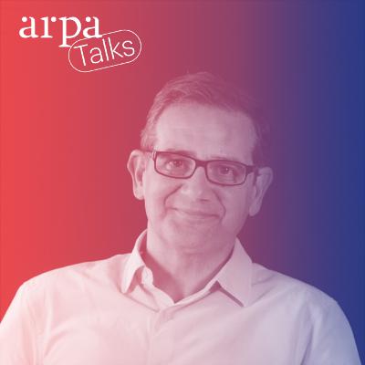 IGNACIO FONTS. Capital riesgo, deep tech, criptomonedas | Arpa Talks #9