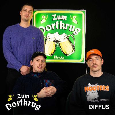 Casper - Ein All American Boy im Extertal