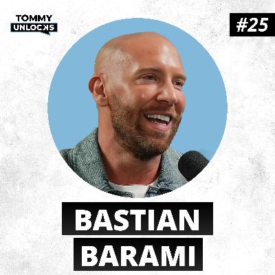 Bastian Barami – AI, Millionen & die Lügen des Online-Business