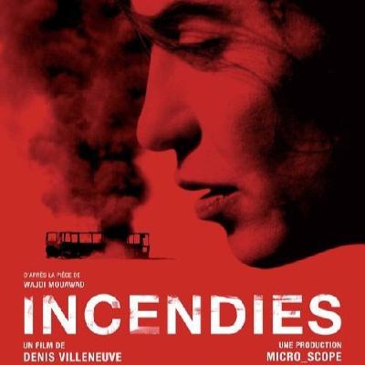 Programa 50- El Meloco : INCENDIES + Els Filmets de la Holy amb "SALVE MARIA"