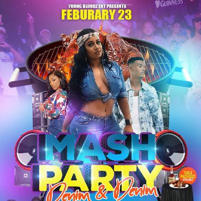 Team Brutal Live In 53 Village Mash Day 2022 Pt 1 Team Brutal Live In 53 Village Mash Day 2022 Pt 1