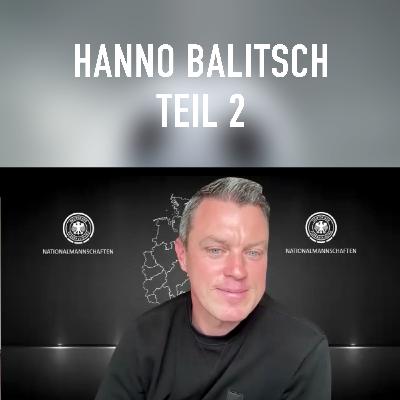 #211 IKDT - Hanno Balitsch Teil 2