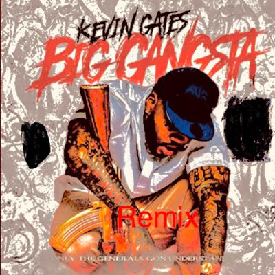Big Gangsta Remix (feat. Brae Perry) CLEAN