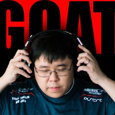 There is only one Justin Wong | Trash Talk