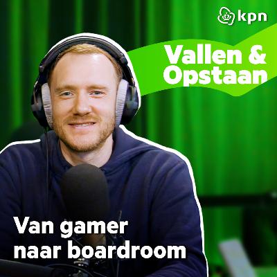 Victor Goossens (Team Liquid) - Triomfen en miljoenendeals, van gamer naar boardroom. Victor Goossens (Team Liquid) - Triomfen en miljoenendeals, van gamer naar boardroom.