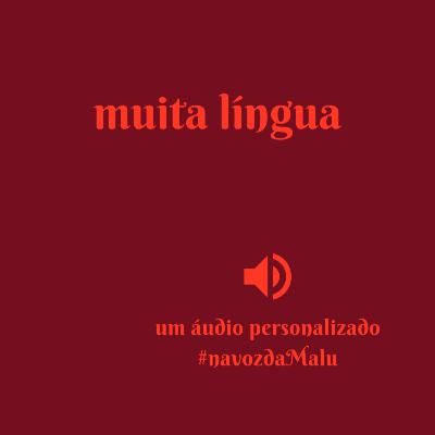 Muita língua