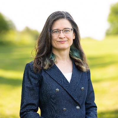 Sustainability Now! | Heidi Trudell | Bird-Friendly Buildings | 12-22-25