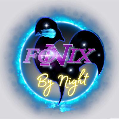 Fónix by Night #02 In Fónixteca, Vol. 2 Fónix by Night #02 In Fónixteca, Vol. 2