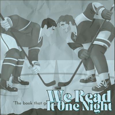 Idiots to Lovers, or Heated Rivalry by Rachel Reid