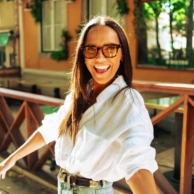 Iva Domingues: From Hollywood Scripts to Lisbon Streets