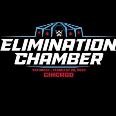 WWE elimination chamber 2026 WWE elimination chamber 2026
