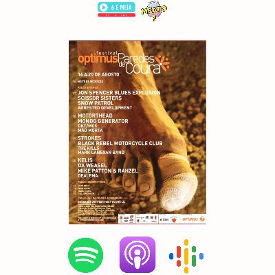 Ep. 83 - 2004 [Especial 30 Anos]