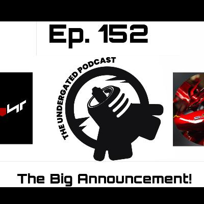 Ep. 152 A Big Moment Ft Ricky_Glues