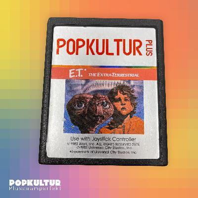 Bonus: E.T. - Das Videospiel Bonus: E.T. - Das Videospiel