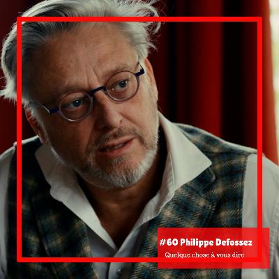 #59- Thérapie systémique et cycle de l'ambiance avec le psychologue Philippe Defossez #59- Thérapie systémique et cycle de l'ambiance avec le psychologue Philippe Defossez