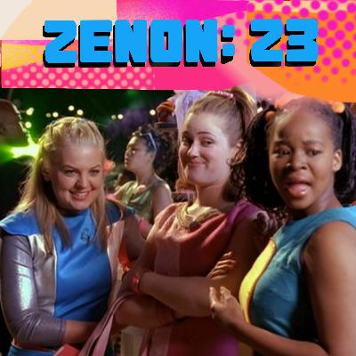 Episode 69 - Zenon: Z3