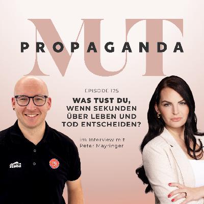 Was tust du, wenn Sekunden über Leben und Tod entscheiden? Was tust du, wenn Sekunden über Leben und Tod entscheiden?