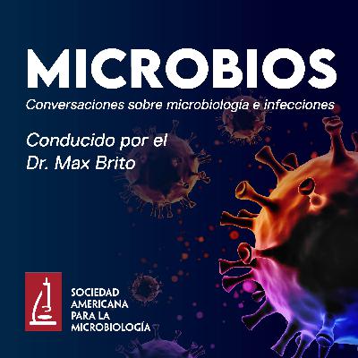 MdlM117: Chagas, una infección olvidada...., por los países industrializados con Michael Levy