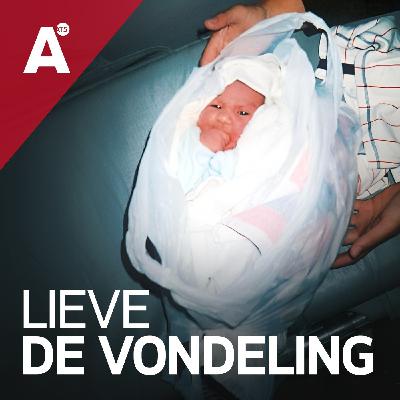 Luister nu: De Vondeling