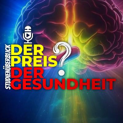 MILCH, OZEMPIC & LANGLEBIGKEIT 🥛💉 | Gesundheit und Langlebigkeit