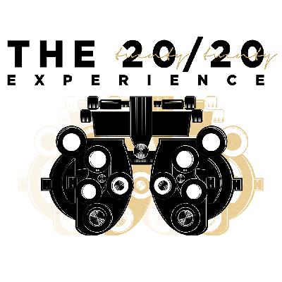 The 20/20 Experience - “Workplace and Calling” - Pastor Justin Brownlee The 20/20 Experience - “Workplace and Calling” - Pastor Justin Brownlee
