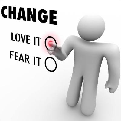 What would you do if not afraid?