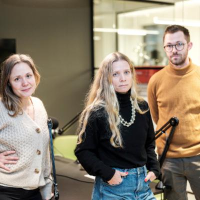 Hvor gikk det galt i Midtøsten-konflikten?