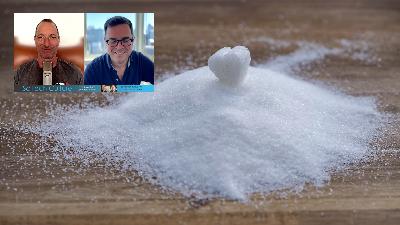 Sugar Consumption Around The World Sugar Consumption Around The World