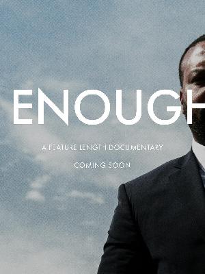 Lee Merritt: Civil Rights Crusader | Enough Documentary Spotlight