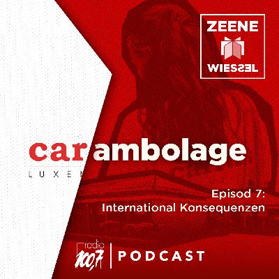 S02E07: International Konsequenzen