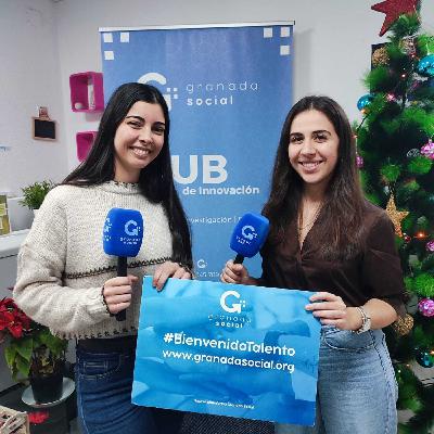 Granada Social con Red de proyectos artísticos interdisciplinares de Granada Granada Social con Red de proyectos artísticos interdisciplinares de Granada